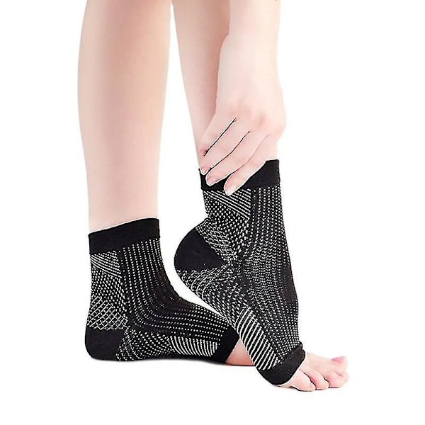 Dr Sock Soothers Sock Anti Fatigue Kompressionsstrømper Fodstøtte XG1