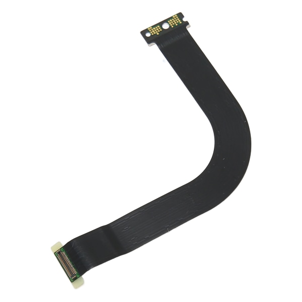 LCD-kontakt Flexkabel Känslig Hög noggrannhet Stabil Hållbar Digitizer Flex-kabel för Surface Pro 3-byte