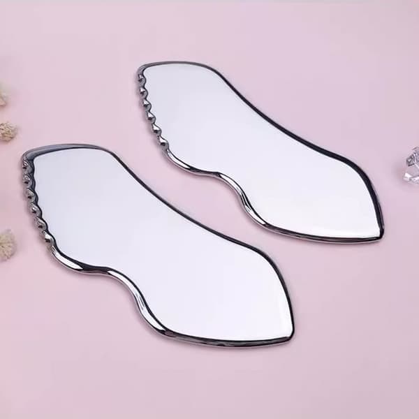 Gua Sha hierontakaavin—pa