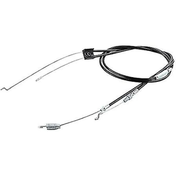 Bowdenkobling Wire For Einhell Gc-pm 56/1s Hw Gressklipper