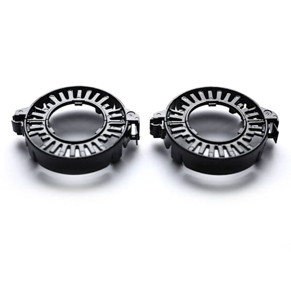Paris_2 st D1S D3S HID Xenon Lamphållare Clip Ringar Fästen