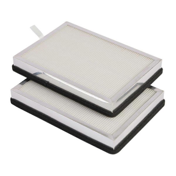 2 stk. filtre til Medify MA-15 luftrenser, 3 i 1 forfiltre.pa