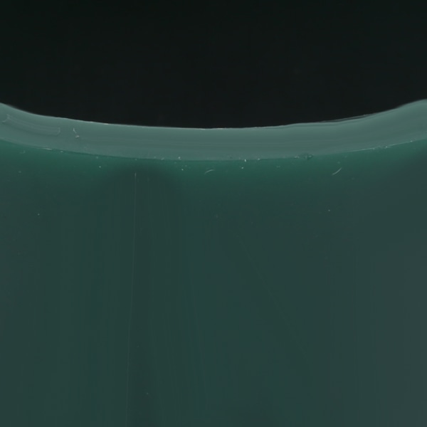 Grønt udskæringsvoksrør Smykker Smykkerdesign af voksforme Armbåndsfremstillingsmodeller (Æg&#8209;formet S )
