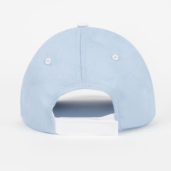 Bluey barnkeps 51 cm - perfekt för lek och äventyr!—pa
