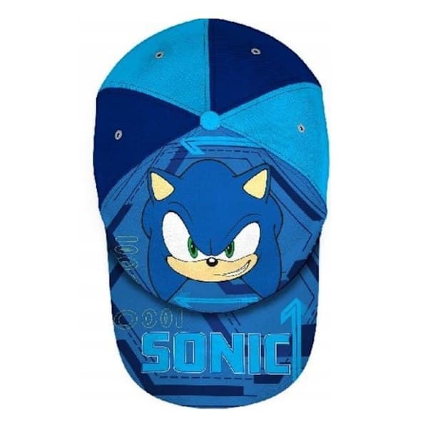 Sonic the Hedgehog -lippis lapsille, 52 cm