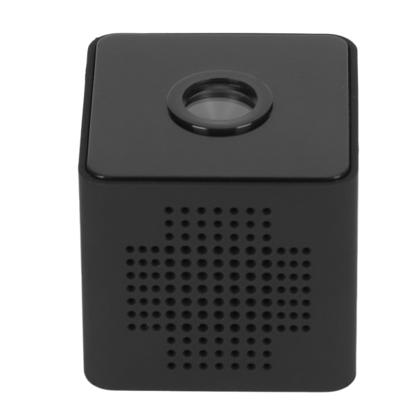 WiFi langaton minikamera FHD 1080P liikkeentunnistus Night Vision 2,4 GHz pieni kamera kodin turvaamiseen
