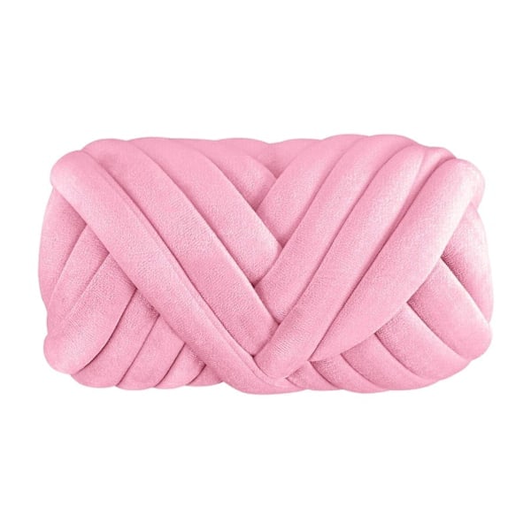 Paris Chunky Garn för Armstickning Mjukt Garn 250g för DIY Mattillverkning