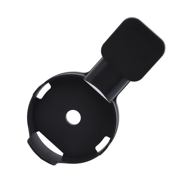 Väggfäste för Dot 3rd Generation Black Cable Management Smart Speakers Hanger Bracket Hållare