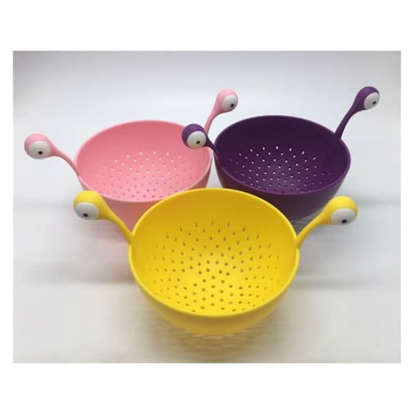 Sil for pastarensing (gul)