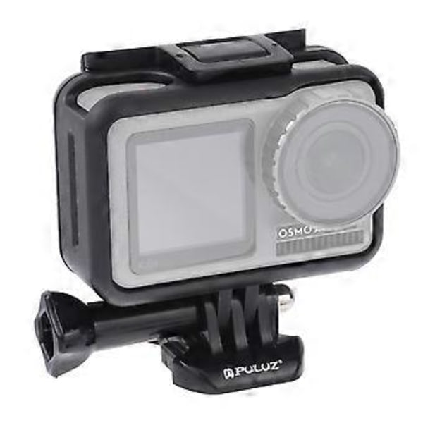 PULUZ ABS Suojakehys DJI Osmo Actionille
