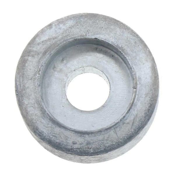 5x 55321-87j01 Runde Zink Anoder til Suzuki Udenbordsmotor 4-takts 55321-87j00
