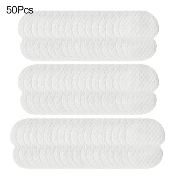 Armhålor Sweat Pads Deodorant Patch 50ST 50ST