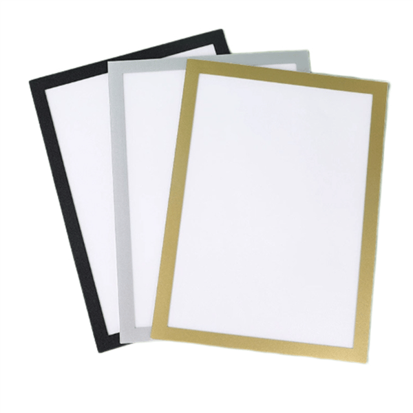 Magnetramar A4 3-pack