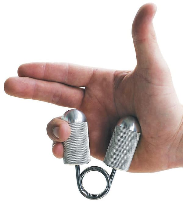 Imtug 1: To-Finger Grip Tool