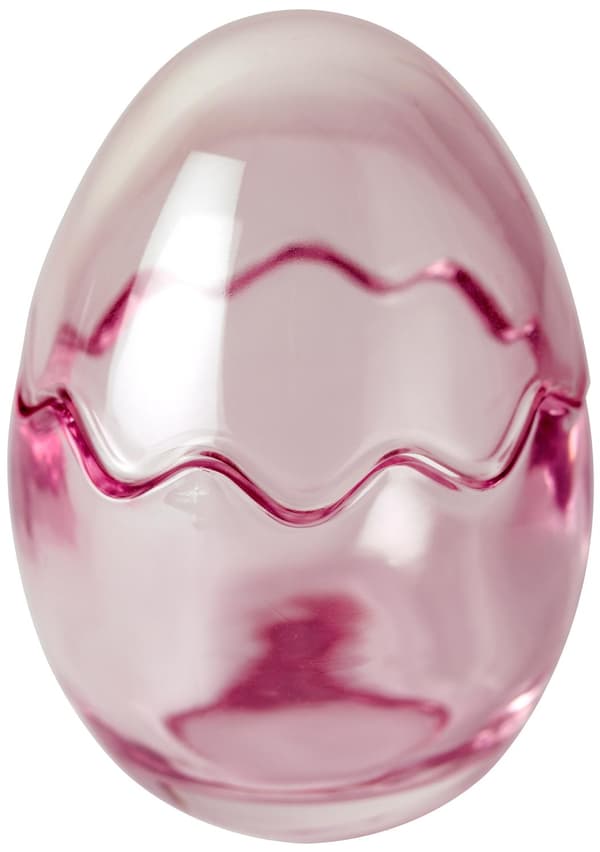 Glasæg Påske Gemme Cult Design