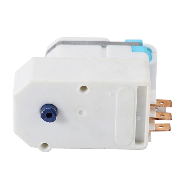 Avfrostningstimer Universal AC 200-240V TMDE802ZC1 3018100310 J för Kylare för Alla 220V Kylskåp Pa.pa