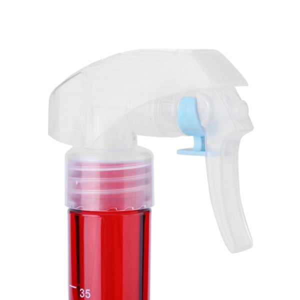 5 Farver Frisør Spray Flaske Fin Mist Vandsprøjte Salon Barber Tool 01#