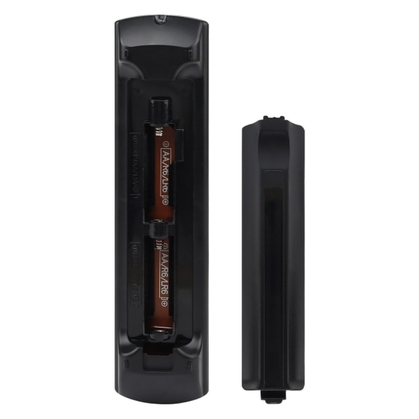Paris Universalfjernbetjening til Panasonic TV - Fungerer med alle Panasonic Plasma Viera HDTV 3D LCD LED TV/DVD-afspillere/AV