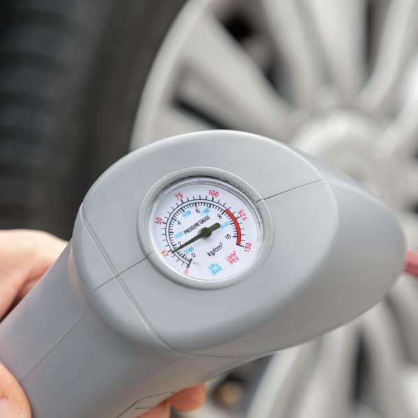 Kompressor for 12V-uttak - Airpro