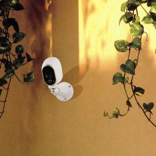 3x metal udendørs vægbeslag til Arlo Pro 2, Arlo Pro, Arlo, Arlo_paris