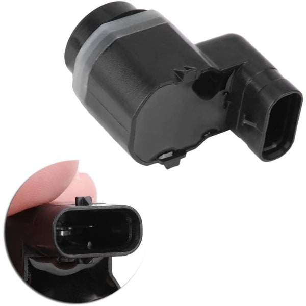 NY Högkvalitativ PDC Parkeringssensor för VW Golf Audi A5 A6 Quattro Q7 R8 Seat Skoda 1S0919275A 4H0919275A—PA