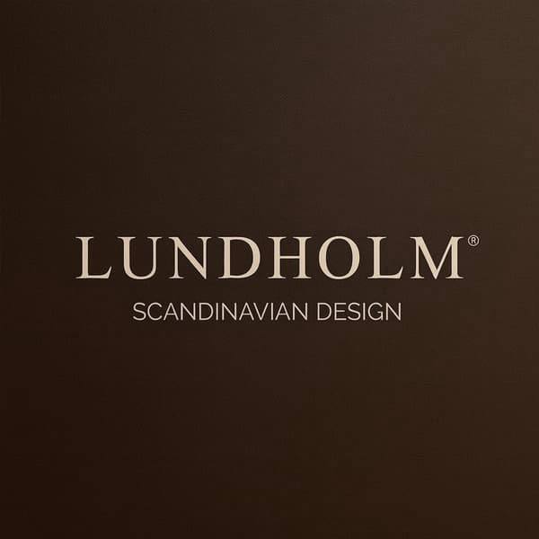 Lundholm Snefnug Ørestikker til kvinder og piger, Forgyldt rustfrit stål, 1 cm Vinter Juleøreringe med gaveæske