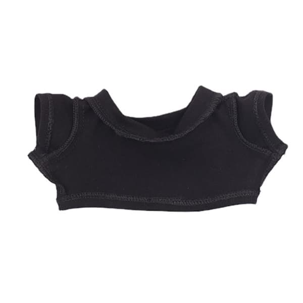 Dockkläder T-shirt Kläder 1 1 1