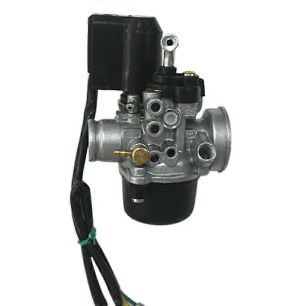 17.5mm for NRG50 Typoon50 XR LX50 Gilera Storm 50 med E- Gilera Runner Carburetor.pa