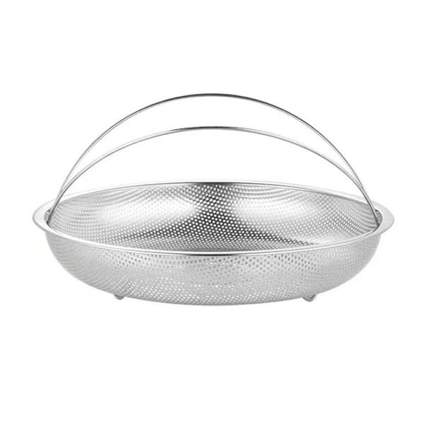 Matångkorg Tryckkokare Ångkokorg 22,5CM 22,5CM 22,5cm