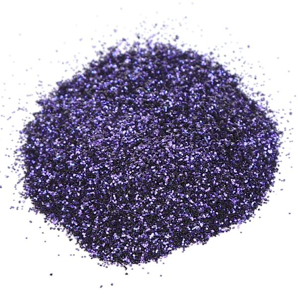 50 g glitter holografiske pailletter DIY Craft Project Nail Art Dekoration Tilbehør 7777