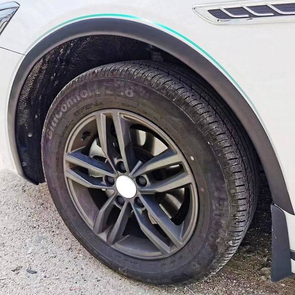 Universaali Lokasuojan Levikkeet Pyöränkaaren Suoja Siiven Laajennin Kaari Kulmakarvat Mudguards Lip Korisarjan Suojus Mud Guard Tarvikkeet