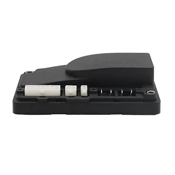 1212P-2502 Moottoriohjain Harja Pysyvä Magnetismi DC 24V 90A A.palle