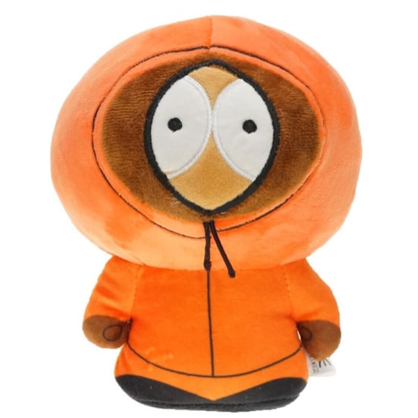 15-20cm Amerikansk Band South Park Dukke Kenny Kenny 18cm