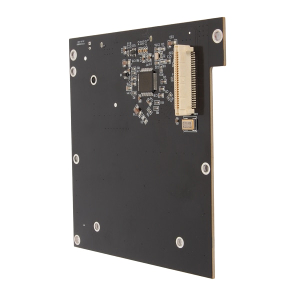 2,5-tums SATA-hårddiskadapterkort BIOS Chip HDD Connector Board Kit för Sega Dreamcast för DC VA0 VA1 moderkort