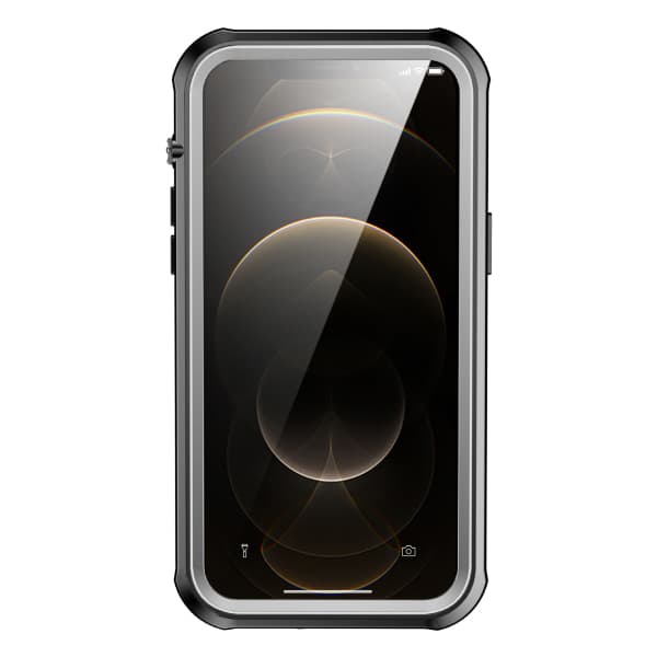 Vandtæt etui til iPhone 13/13 Pro