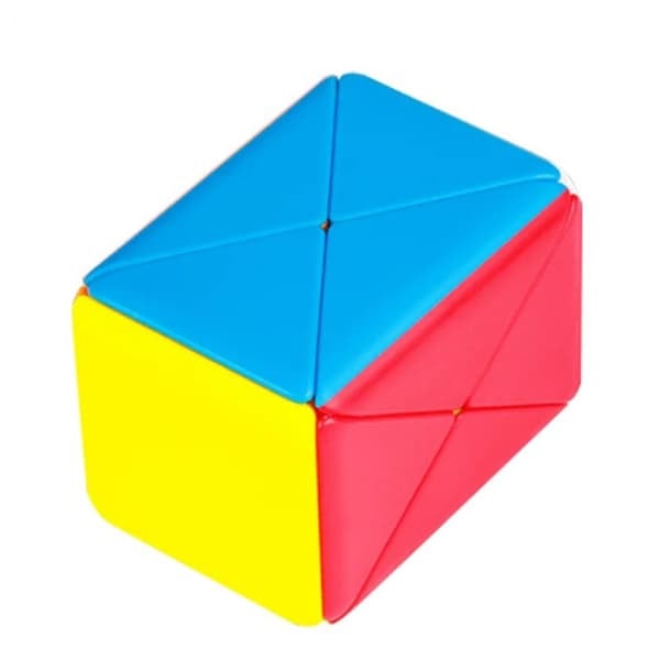 Cube Magic, 3-pack—pa