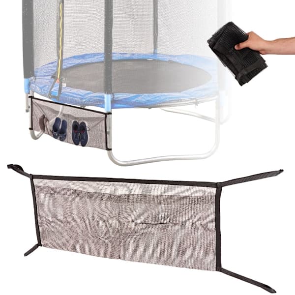Skopose for Trampoline - Oppbevaring