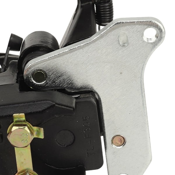 Bageste Bremsekaliper Stærk Bremsekraft 43310 HN1 003 Erstatning for Sportrax 400 TRX400EX 1999 til 2004