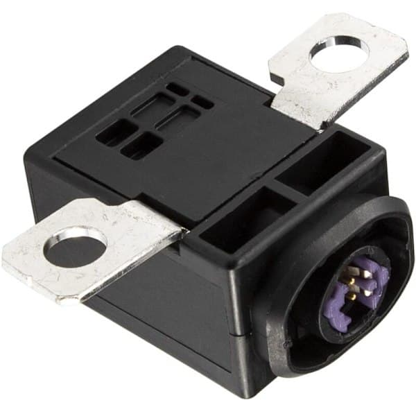 Batteri Överladdningsskyddsbrytare för A4 A5 A6 Q5 Q7 4F0915519