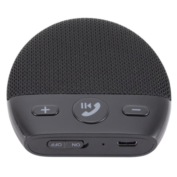 Paris_Bil Bluetooth handsfree högtalartelefon