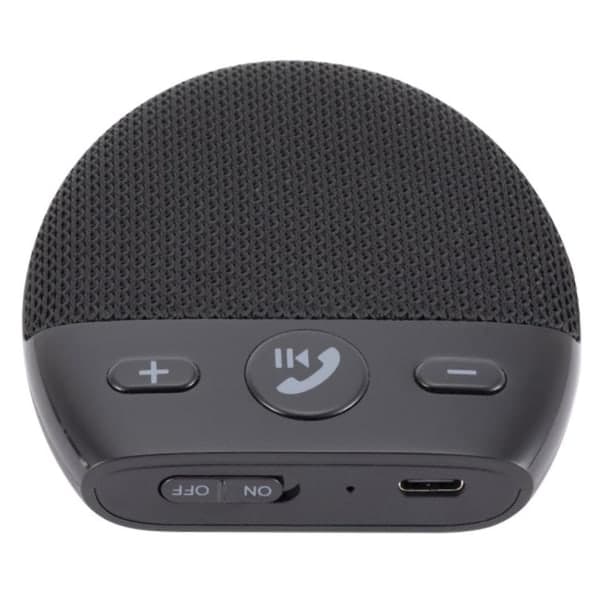 Paris_Bil Bluetooth handsfree høyttalertelefon