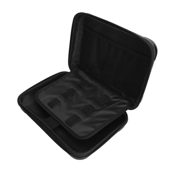 Opbevaringstaske til frisører Multifunktionel opbevaringstaske til professionel frisørstyling med stor kapacitet