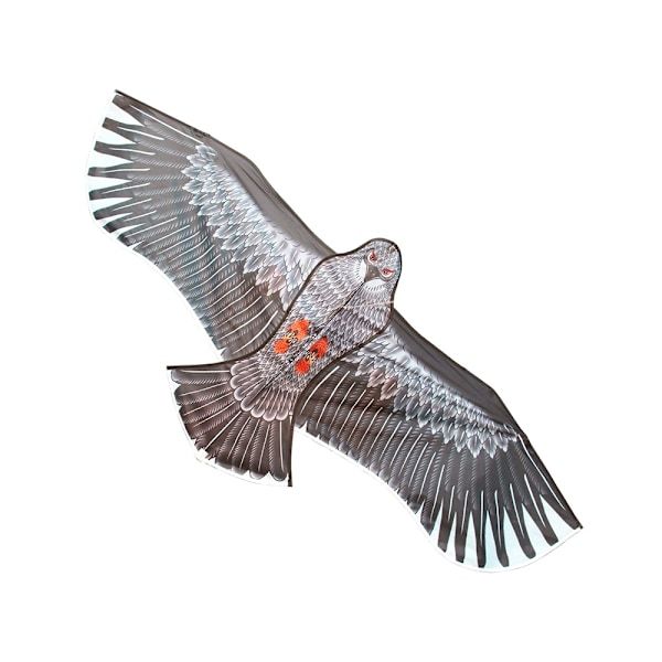 Drage for barn - Fly drage - 200 cm