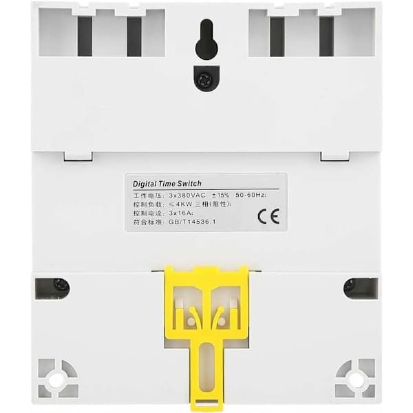 TM-613 380V 3-faset Timer