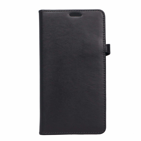 BUFFALO Mobiilikotelo 3 Korttipaikkaa Musta - Samsung S10+