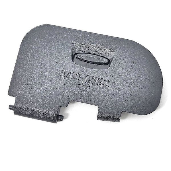 1 stk. Helt Ny Batterideksel for 60D Kamera Reparasjon.pa