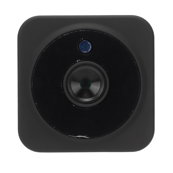 Nanny Camera HD Indbygget WiFi 2 Way Voice Infrarød Night Vision Remote View Indendørs sikkerhedskamera til hjemmet indendørs familie