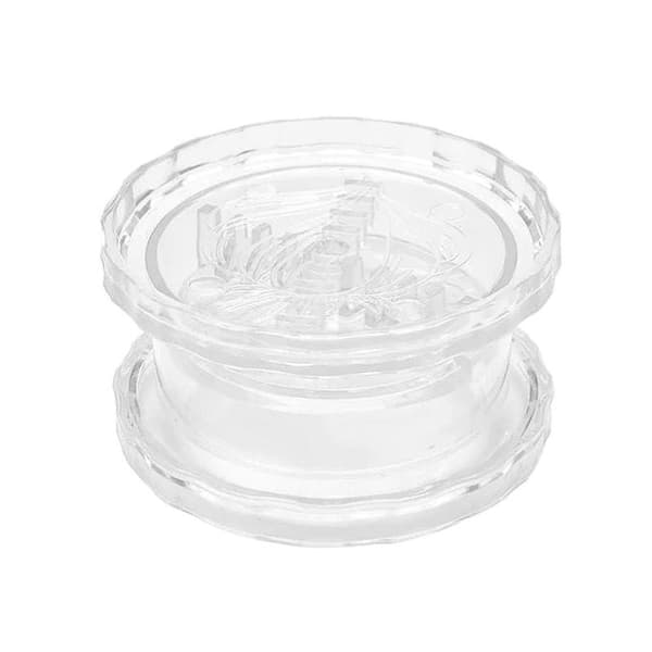 Hvidløgspresser i Plast