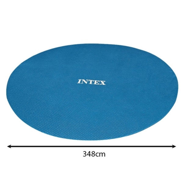 Poolöverdrag / Poolskydd - Skydd för pool 366 cm