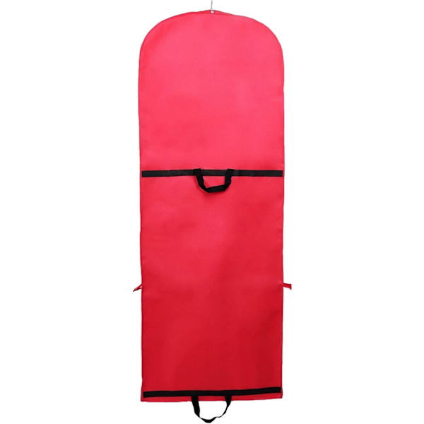 Sammenleggbart 149 cm pustende klesplagg, for kjoler